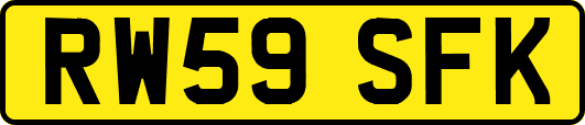 RW59SFK