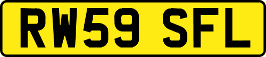 RW59SFL