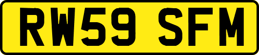 RW59SFM