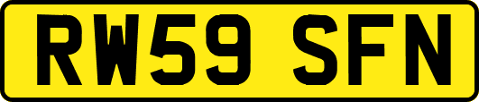 RW59SFN