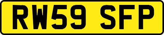 RW59SFP