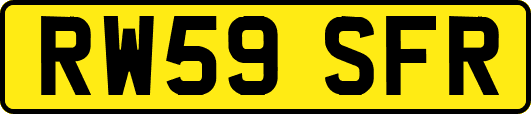RW59SFR