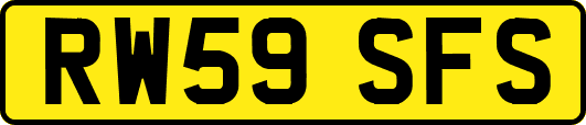 RW59SFS