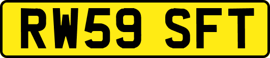 RW59SFT