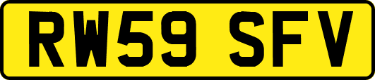 RW59SFV