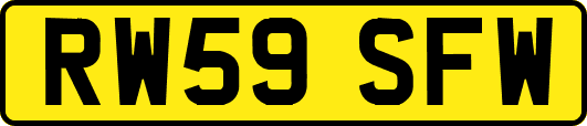 RW59SFW