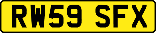 RW59SFX