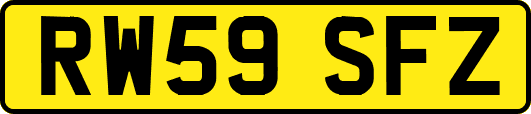 RW59SFZ