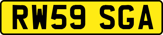 RW59SGA