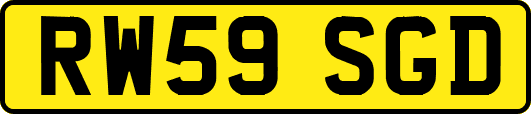 RW59SGD