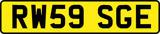 RW59SGE