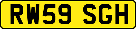 RW59SGH