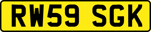 RW59SGK