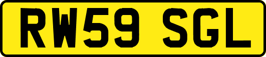 RW59SGL