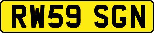 RW59SGN
