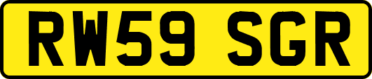 RW59SGR