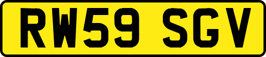 RW59SGV