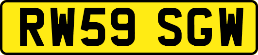 RW59SGW