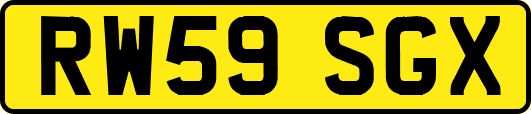 RW59SGX