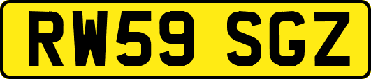RW59SGZ