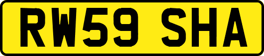 RW59SHA