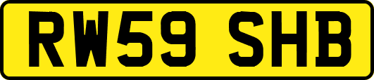 RW59SHB
