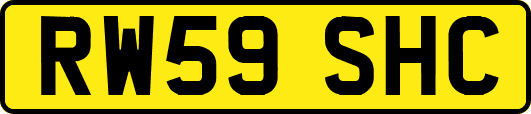 RW59SHC
