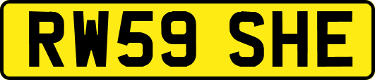 RW59SHE