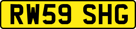 RW59SHG