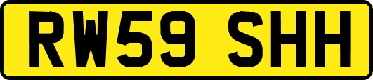 RW59SHH