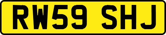 RW59SHJ