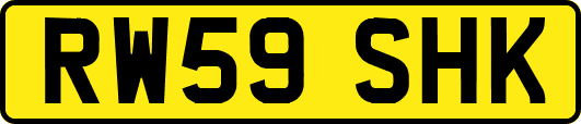 RW59SHK