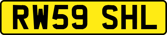 RW59SHL