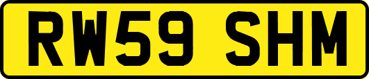 RW59SHM