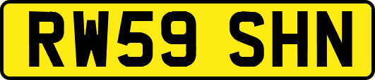 RW59SHN