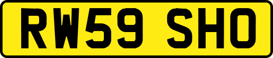 RW59SHO