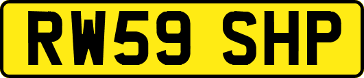 RW59SHP