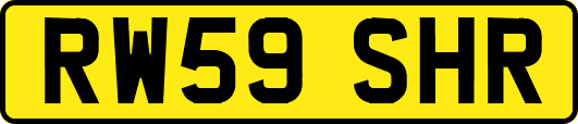RW59SHR
