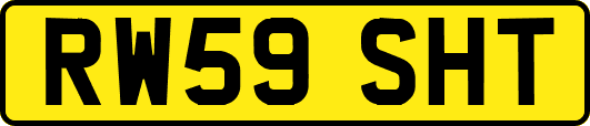 RW59SHT