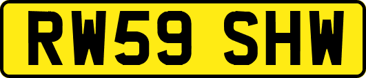 RW59SHW