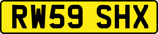RW59SHX
