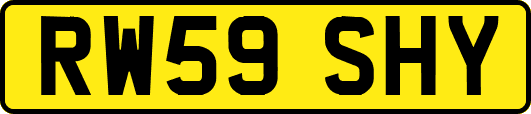 RW59SHY