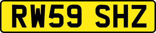 RW59SHZ