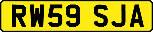 RW59SJA
