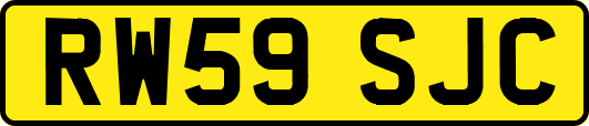 RW59SJC