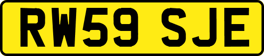 RW59SJE