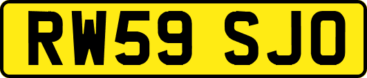 RW59SJO
