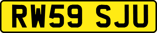RW59SJU