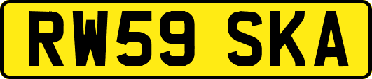 RW59SKA