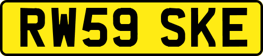 RW59SKE